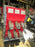 ITE K-600S RED Circuit Breaker (E/O,D/O) - 600 Amp