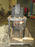 Westinghouse DR Circuit Breaker(E/O,D/O) - 2000 Amp