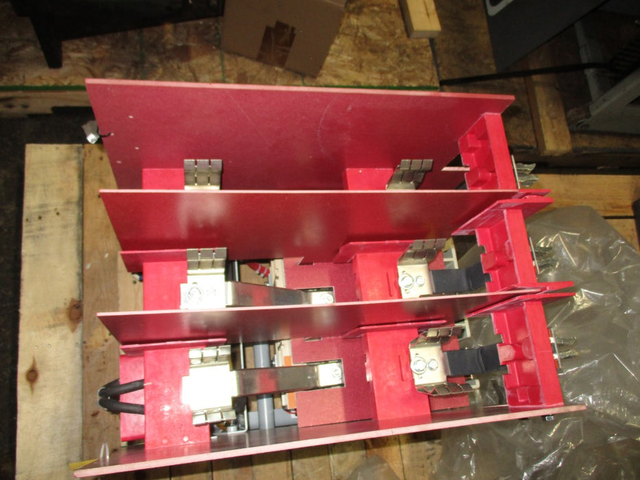 90H3533002A1S Siemens AC Contactor