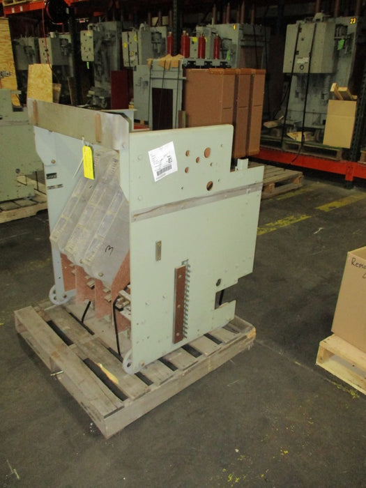 IC2814E111C212GA General Electric IC2814 AC Contactor