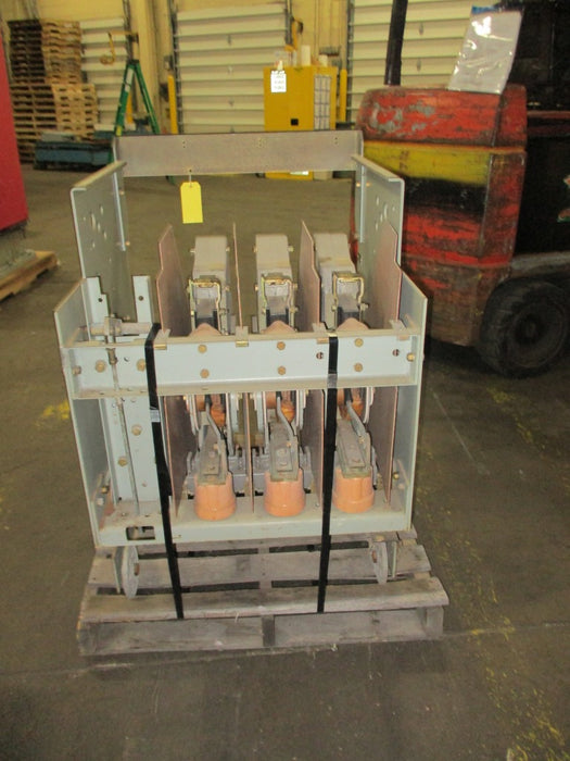 IC2814E111C212GA General Electric IC2814 AC Contactor