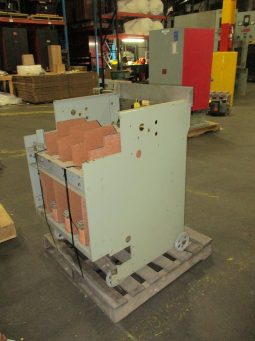 IC2814E111C212GA General Electric IC2814 AC Contactor