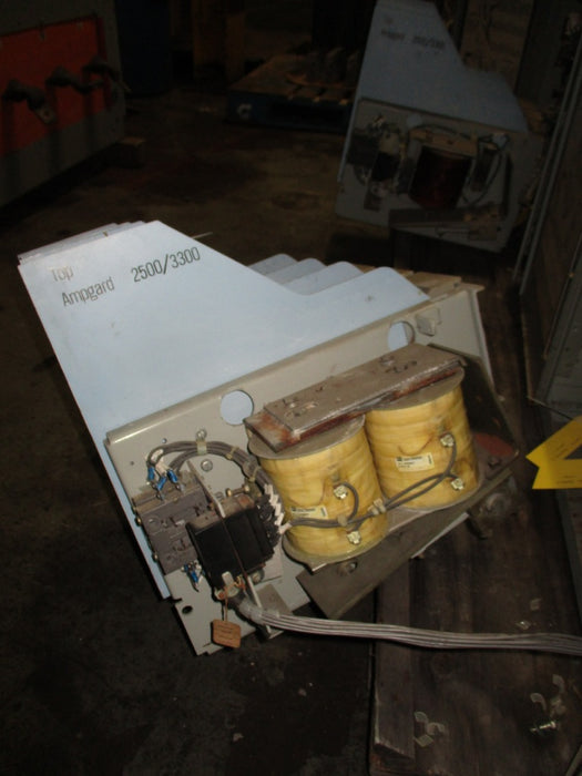 LF25H230 Westinghouse AC Contactor