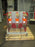 15-GMI-1000-1200-77 Siemens AC High Voltage Circuit Breaker