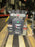 AKRU-6D-30S General Electric Fused Low Voltage Power Circuit Breaker