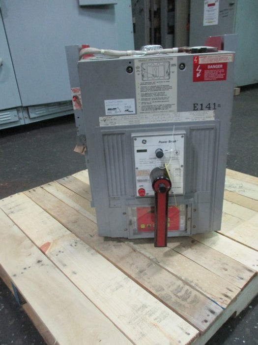 TC4040SSE1 General Electric Shunt Trip Device
