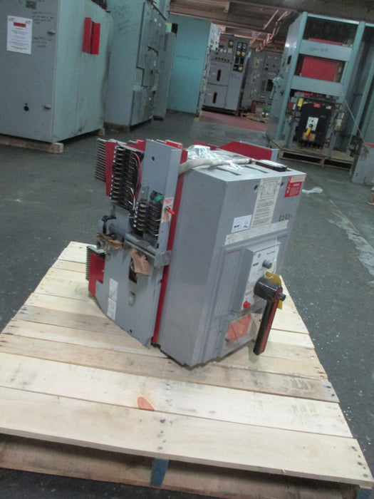 TC4040SSE1 General Electric Shunt Trip Device
