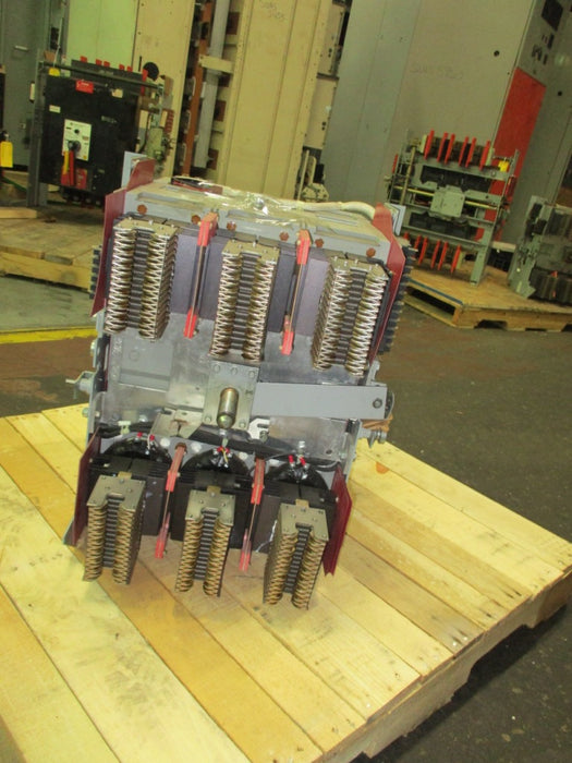 TC4040SSE1 General Electric Shunt Trip Device