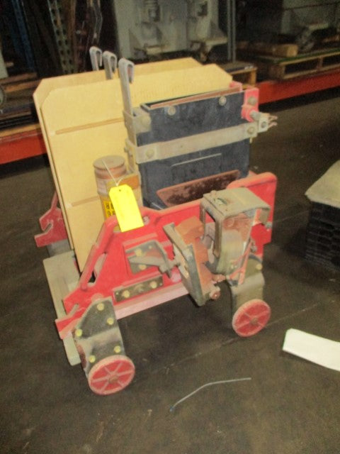 IC2814E230BB2 General Electric IC2814 AC Contactor