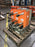 VB 7.2-500-3  General Electric Power VAC Circuit Breaker