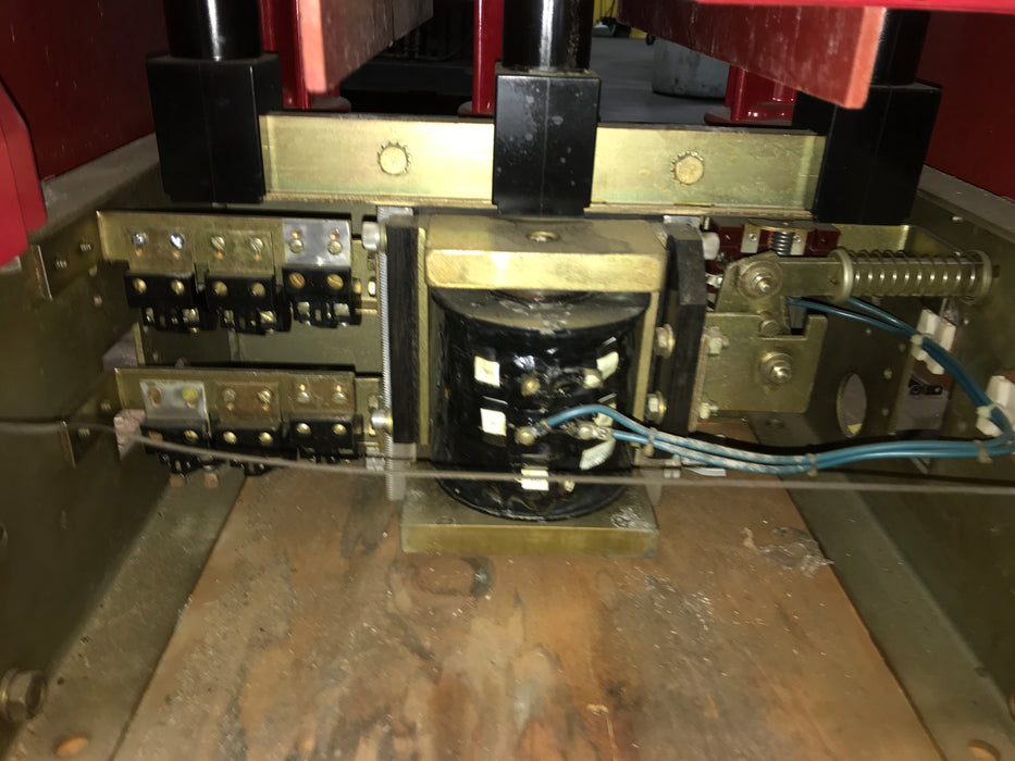 Allen Bradley 1152 Contactor