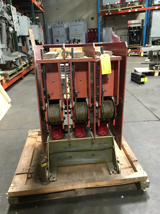 Allen Bradley 1152 Contactor