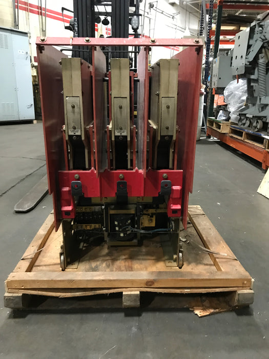 Allen Bradley 1152 Contactor