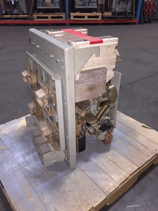 ACB-2601 R / KNS-2601 R-A ITE Air Circuit Breaker