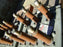 AM4.16-250-6H General Electric Magne-blast Circuit Breaker
