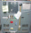 DSL-206 - Westinghouse Low Voltage AC Integrally Fused Circuit breaker