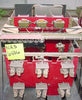 DSL-206 - Westinghouse Low Voltage AC Integrally Fused Circuit breaker
