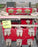 DSL-206 - Westinghouse Low Voltage AC Integrally Fused Circuit breaker