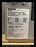 Eaton Magnum DS MDSC20 Circuit Breaker (E/O,B/I) - 2000 Amp - Unused