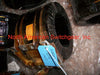 RCT-15 Current Transformer, 200:5