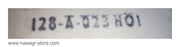 128-A-023H01 , Insulator 128-A-023H01
