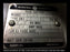 EK-1B ~ GE Fuse Supports 9F61ABB101 ~ 9F60BDD002