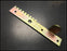 GE WavePro Rejection Plate/ Rating Interface Plate