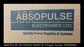 3A41303H03 / HBE 1K-E/135UTA-S7595 ABSOPULSE 1000W Switching Power Supply