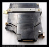 GE Limitamp NON-Asbestos Arc Chute