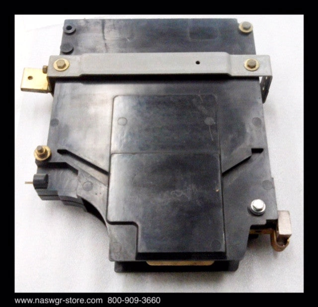 GE Limitamp NON-Asbestos Arc Chute