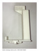 Original Conversion Clip for New style NW coils to fit Merlin Gerin MasterPact Coils