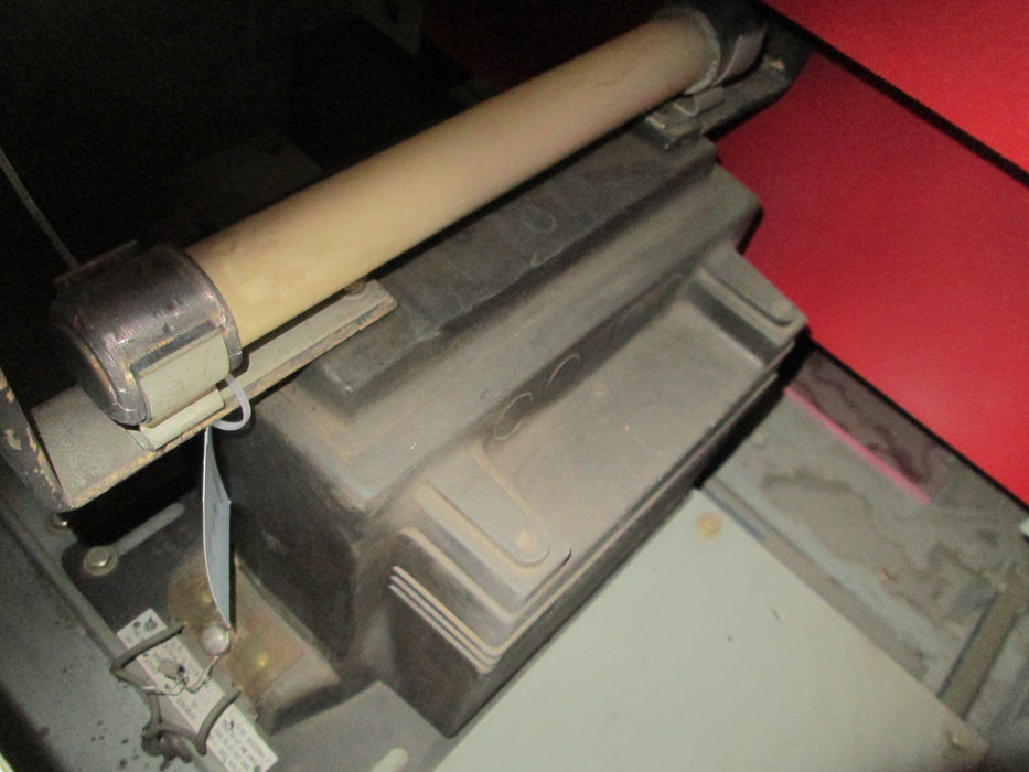 670X7 ~ GE 670X7 Potential Transformer