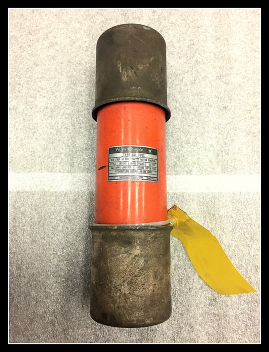 Westinghouse 1392543 Fuse
