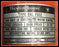 Westinghouse 1392543 Fuse