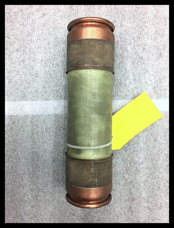 General Electric 177L108G23 Current Limiting Fuse