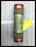 General Electric 177L108G23 Current Limiting Fuse