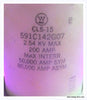 591C142G07 ~ WESTINGHOUSE 591C142G07 FUSE