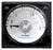 50-105141LSVE2 ~ GE Ammeter ~ AB30