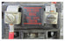 Allen Bradley ~ 509-AOD ~ Series B