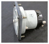 GE ~ 600 AC Voltmeter ~ AB30
