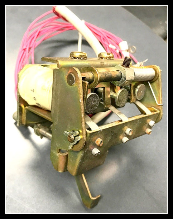 Westinghouse 140D777G01 Blown Limiter Indicator