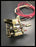 Westinghouse 140D777G01 Blown Limiter Indicator