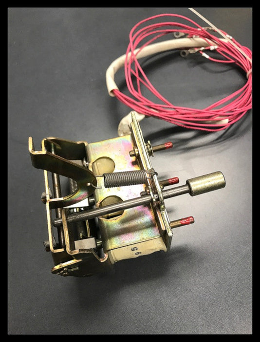 Westinghouse 140D777G01 Blown Limiter Indicator