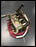 Westinghouse 140D777G01 Blown Limiter Indicator