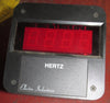 Electro Industries FF60-D2 Meter