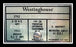 Westinghouse 1876234 Relay
