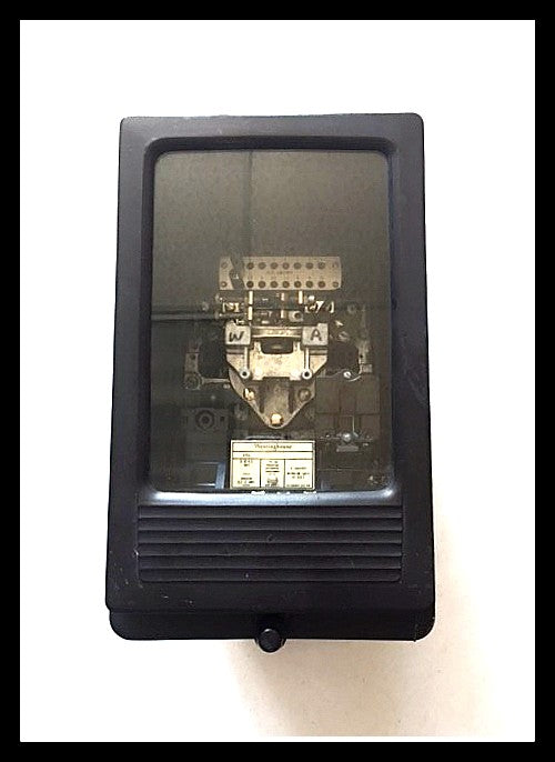 Westinghouse 1876234 Relay