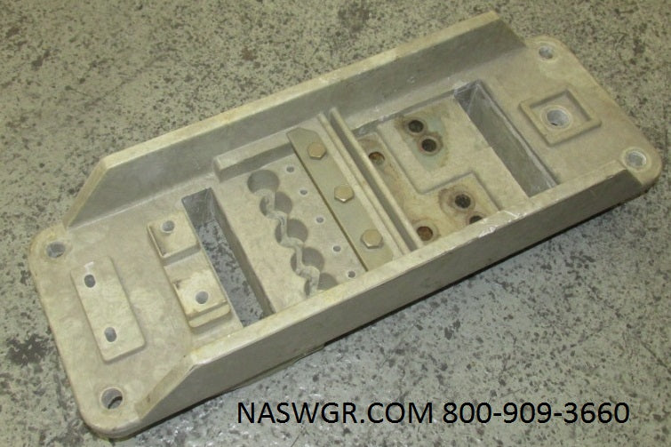 FP-50 Pole Base