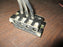Allis Chalmers 14-170-997-001 QMW Terminal Block