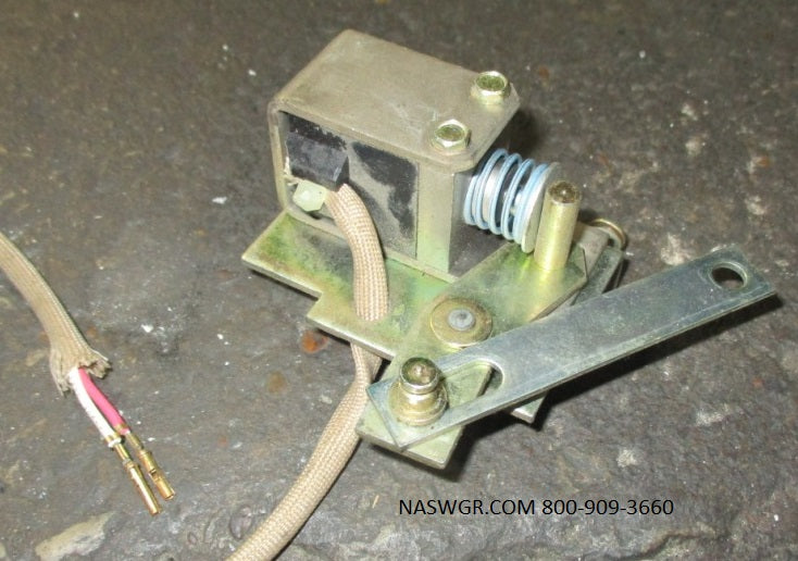 567B686G8 Actuator
